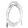 Drain Hose Extension Replacement For Kitchen-Aid KDFE204ESS0 KUDE20FXBL4 KUDE20FXSS4 KUDE20FXWH4 KUDE20IXBL3 KUDE20IXBL6 KUDE20IXBL8 KUDE20IXSS3 KUDE20IXSS6 KUDE20IXSS8 KUDE20IXWH3 Dishwasher view 3