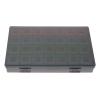 Large Medicine Organizer 1 Set Monthly Pill Box Dispenser Food Grade Pp for Use view 1