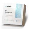 Iron Deficiency Test for Men - Determine Your ferritin Value Easily & conveniently from Home by CLIA-Certified Lab - Verisana view 1