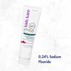 Kids Kare 0.24% Neutral Sodium Fluoride Toothpaste; Berry Flavor; 4 oz. Tube view 2
