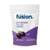Bariatric Fusion Probiotic Soft Chews | Grape Flavor Chewy Bariatric Vitamin | 10 Billion CFU | Bacillus Coagulans | Support Digestive & Immune Health | 60 Count view 1