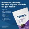 Bariatric Fusion Probiotic Soft Chews | Grape Flavor Chewy Bariatric Vitamin | 10 Billion CFU | Bacillus Coagulans | Support Digestive & Immune Health | 60 Count view 2