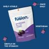 Bariatric Fusion Probiotic Soft Chews | Grape Flavor Chewy Bariatric Vitamin | 10 Billion CFU | Bacillus Coagulans | Support Digestive & Immune Health | 60 Count view 3