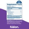 Bariatric Fusion Probiotic Soft Chews | Grape Flavor Chewy Bariatric Vitamin | 10 Billion CFU | Bacillus Coagulans | Support Digestive & Immune Health | 60 Count view 4