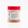 Pepper Joes 7 Pot Brain Strain Pepper Powder  Extremely Hot Chili Powder Rub  1/2oz Shaker Jar  Finely Ground Pure Hot Pepper Powder for Spicy Cooking (3 Pack) view 3