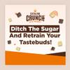 Catalina Crunch Keto Cereal Variety Pack (4 Flavors), 9oz bags | Low Carb, Zero Sugar, Gluten & Grain Free, Fiber | Keto Snacks, Vegan Snacks, Protein Snacks | Breakfast Protein Cereal | Keto Friendly Foods view 3