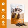 Catalina Crunch Keto Cereal Variety Pack (4 Flavors), 9oz bags | Low Carb, Zero Sugar, Gluten & Grain Free, Fiber | Keto Snacks, Vegan Snacks, Protein Snacks | Breakfast Protein Cereal | Keto Friendly Foods view 4