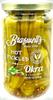 Braswell's Hot Pickled Okra view 1