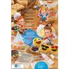 Kellogg's Rice Krispies Breakfast Cereal, Original, MEGA SIZE, 25.2oz Box (1 Box), Marshmallow Treats, Kids Snack Food view 3