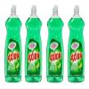 Axion Dish Liquid Soap Citrus scent - 21.6 oz each (4-Pack) view 1