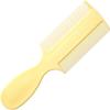 Fine Tooth Baby Comb [Pack of 144] Double Sided and Extra Fine Rounded Teeth for Newborn Babies and Infants (144) view 2