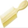 Fine Tooth Baby Comb [Pack of 144] Double Sided and Extra Fine Rounded Teeth for Newborn Babies and Infants (144) view 4