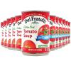 Dei Fratelli Tomato Soup (10.75 oz. cans; 12 pack) - Gluten Free - 5th Generation Recipe view 1