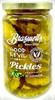 Braswell's Good & Evil Pickles view 1
