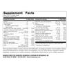Bariatric Advantage Chewable Ultra Solo with Iron - Once-Per-Day Daily Multivitamin - for Bariatric Patients - with Thiamin, Vitamin A & More - Gluten Free - Citrus - 90 Tablets view 2