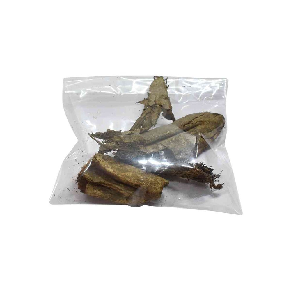 A.K. Sky Life Balam Kheera Dry - Balam Khera - Kigelia africana - 100 Grm