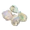 RANDVAGEMS 100.00Cts Ethiopian Opal Ultra Fire Opal Rough Gemstone, Raw Crystals Gemstone, Rock, Jewelry Making Supplies, Chakra Healing, Energy Stone, Reiki, Meditation, Art-Crafts-DIY Stone view 1
