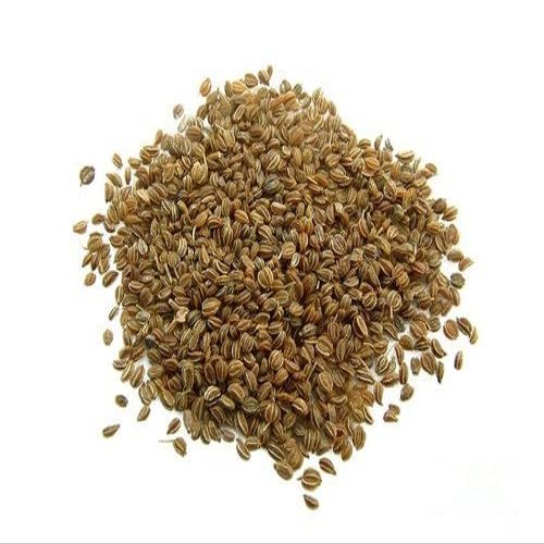 A.K. Sky Life Ajmod - 200Grm - Apium Graveolens Celery Seed - Ajmod seed - Ajmod Beej - Wild celery - Ajmuda - Randhuni - Anamoda
