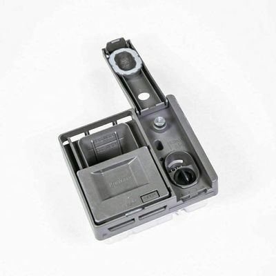 Detergent Dispenser Replacement For Whirlpool WDF560SAFB0 WDF560SAFB1 WDF560SAFB2 WDF560SAFM0 WDF560SAFM1 WDF560SAFM2 WDF560SAFT1 WDF560SAFT2 WDF560SAFW0 WDF560SAFW1 WDF560SAFW2 WDF590SAJB0 Dishwasher