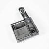 Detergent Dispenser Replacement For Whirlpool WDF590SAJM0 WDF590SAJW0 WDF760SADB2 WDF760SADB3 WDF760SADM2 WDF760SADM3 WDF760SADT2 WDF760SADT3 WDF760SADW2 WDF760SADW3 WDF770SAFZ0 WDF770SAFZ1 Dishwasher view 4