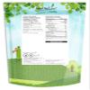 Food to Live - Dry Roasted Sunflower Seed Kernels with Himalayan Salt, 2 Pounds  Oven Roasted Lightly Salted, No Shell, Vegan, Kosher, Bulk. view 2