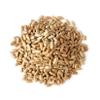 Food to Live - Dry Roasted Sunflower Seed Kernels with Himalayan Salt, 2 Pounds  Oven Roasted Lightly Salted, No Shell, Vegan, Kosher, Bulk. view 3