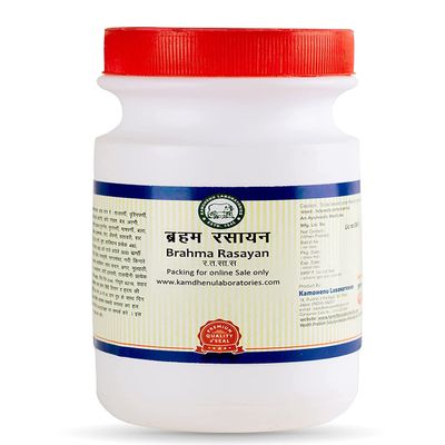 deal Brahma Rasayana 400Gm