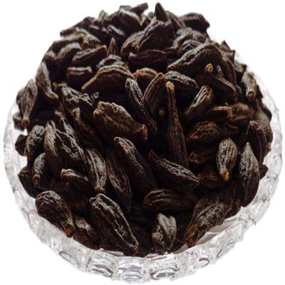 A.K. Sky Life Harad Choti - 200Grm - Kali Harad - Harad Kali - Black Himej - Terminalia Chebula - Chetaki Harida - Haritaki - Black Karakkaya - Harad - Aralu - Inknut - Harar -