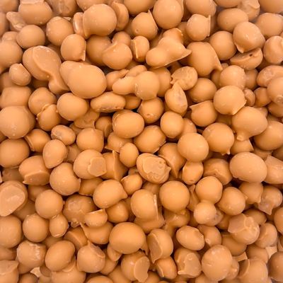 Double Dipped Maple Roasted Peanuts - 2 Pound Bulk Pack - Nostalgic Maple Nut Candy - Old Fashioned Candy for Snacking, Dessert Boards & Holiday Treats