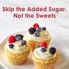 Duncan Hines Keto Friendly Vanilla Flavored Frosting, Zero Added Sugar, 11 oz. view 4