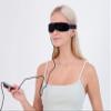 WIZARD RESEARCH - ELECTRIC HEATED DRY EYE MASK - WARM EYE COMPRESS - GUARANTEED RELIEF FOR YOUR IRRITATED, GRITTY, PUFFY, COMPUTER STRAINED, ITCHY EYES & STYES. PATENTED. AS FEATURED ON CNN & CBS NEWS view 3
