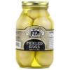Amish Wedding Pickled Eggs 32oz view 1