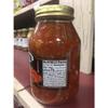 Amish Wedding Hot Salsa 32oz view 3