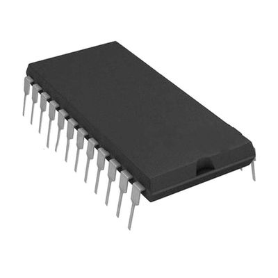 2pcs/lot TEA5710 DIP-24 chip Components