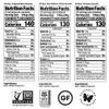 Black Jewell Gourmet Popcorn Kernels, Variety Pack with Original Black, Blue Ribbon White, and Crimson (Pack of 3) view 3