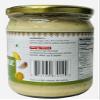 Desi Kitchen Ginger-Garlic Paste 500g (17.63oz) ~ All natural, NON-GMO, Glass jar, Product of India. view 3