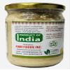Desi Kitchen Ginger-Garlic Paste 500g (17.63oz) ~ All natural, NON-GMO, Glass jar, Product of India. view 4