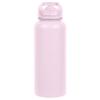 FIFTY/FIFTY 34oz - Cherry Blossom Bottle-Straw Cap view 1
