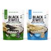 Black Jewell Gourmet Popcorn Kernel Variety Pack with Original Black and Blue Ribbon White (Pack of 2) view 1