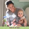 Boogie Micro-Mist Saline Inhaler, Baby Nose Congestion Relief, Nasal Spray for Kids, Pediatrician Recommended, HSA/FSA Eligible, Unscented, 1.7 oz (Pack of 1) view 4