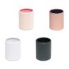 NUOBESTY 4pcs Cardboard Cylinder Packaging Box Small Florist Round Boxes With Lids For Flowers Elegant Box Wedding Birthday Party Decor Supplies view 1