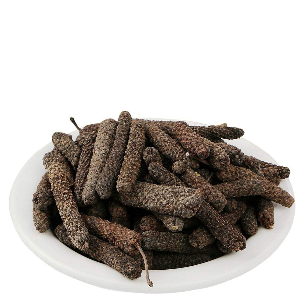 A.K. Sky Life Pipal Badi - Badi Piple - Piper Retrofractum - piper Longum - Gaja Pippali - Long Peooer - Badi Pippali (400grm)