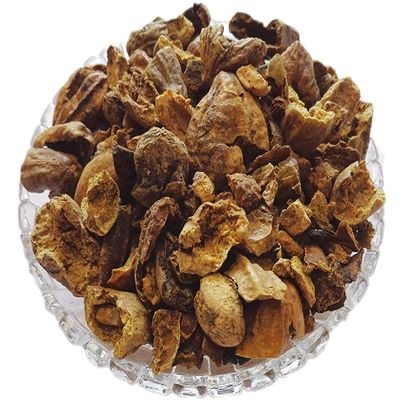 A.K. Sky Life Harad Badi Yellow Chilka - Harad Chilka - Terminalia Chebula - Harad Yellow Without Seed - (200Grm)