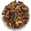 A.K. Sky Life Harad Badi Yellow Chilka - Harad Chilka - Terminalia Chebula - Harad Yellow Without Seed -   (200Grm) view 1