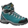 ASOLO Greenwood EVO Bunion GV Petroleum 7.5 B (M) view 2