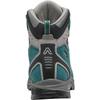 ASOLO Greenwood EVO Bunion GV Petroleum 7.5 B (M) view 3