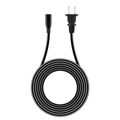 Jantoy 6ft/1.8m UL Listed AC Power Adapter Cord Cable for Puritan Bennett Goodknight 425 420G Humidifier CPAP