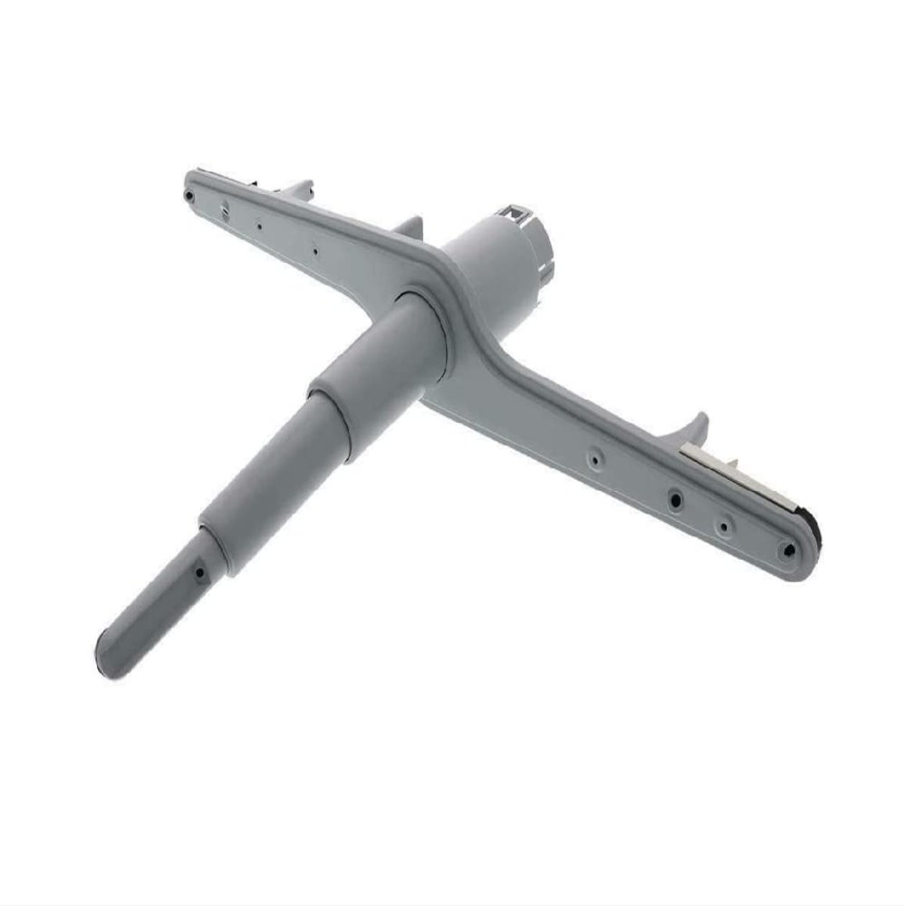 Lower Spray Arm Replacement For Tappan TDB210RFB0 TDB210RFB1 TDB210RFB2 TDB210RFB3 TDB210RFB4 TDB210RFB5 TDB210RFB7A TDB210RFS0 TDB210RFS1 TDB210RFS2 TDB210RFS3 TDB210RFS4 TDB210RFS5 Dishwasher