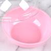 Egg-Yolk Puff Container Cheese Pastries Egg-Yolk Puff Container Convenient Pink view 3