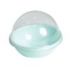 Egg-Yolk Puff Container Cheese Pastries Egg-Yolk Puff Container Convenient Blue view 1